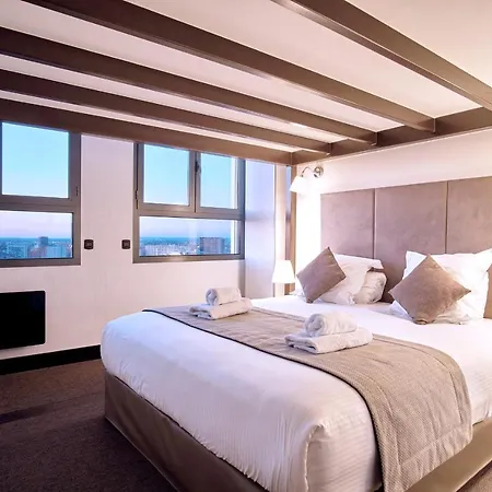 Lofts - Centre Ramblas 4*