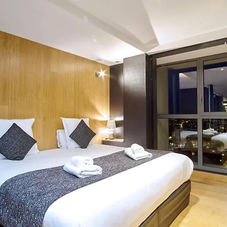 Lofts - Centre Ramblas Toulouse