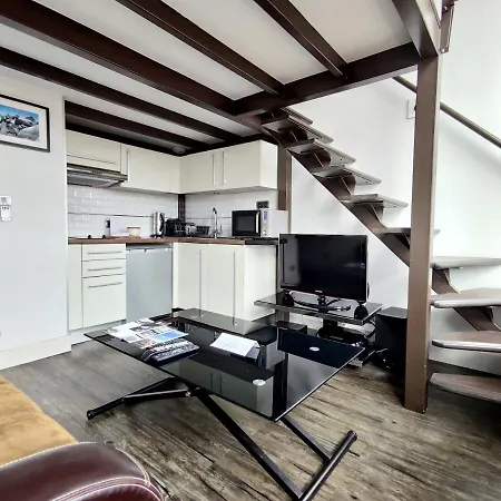 Lofts - Centre Ramblas Toulouse