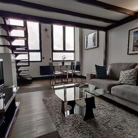 Lofts - Centre Ramblas
