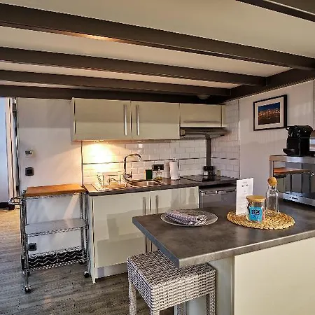Lofts - Centre Ramblas Toulouse
