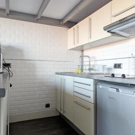 Lofts - Centre Ramblas 4* Toulouse