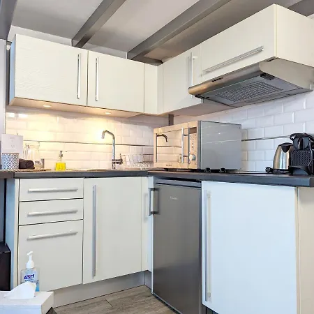 Lofts - Centre Ramblas 4* Toulouse