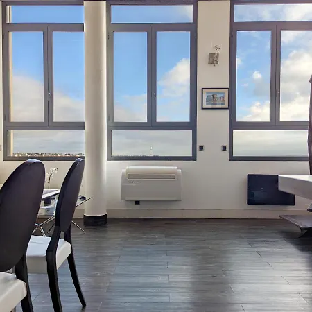 Lofts - Centre Ramblas 4* Toulouse