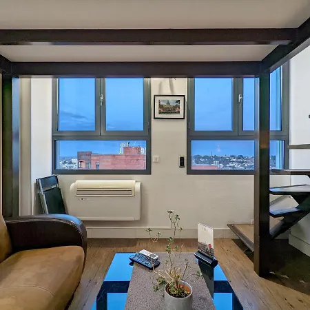 Lofts - Centre Ramblas 4*
