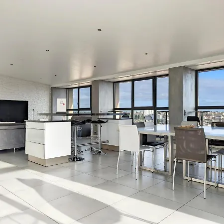 Lofts - Centre Ramblas Apartmanhotel Toulouse