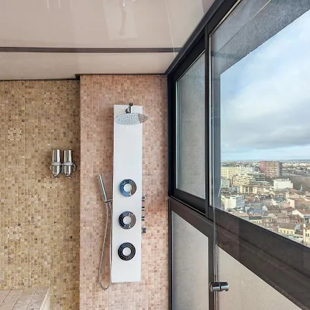 Apartmanhotel Lofts - Centre Ramblas