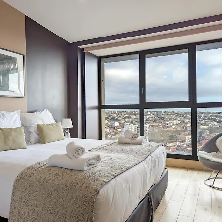 Lofts - Centre Ramblas Apartmanhotel Toulouse