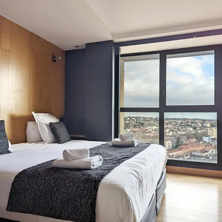 Lofts - Centre Ramblas Apartmanhotel 4*