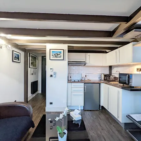 Apartmanhotel Lofts - Centre Ramblas