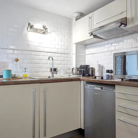 Lofts - Centre Ramblas 4*
