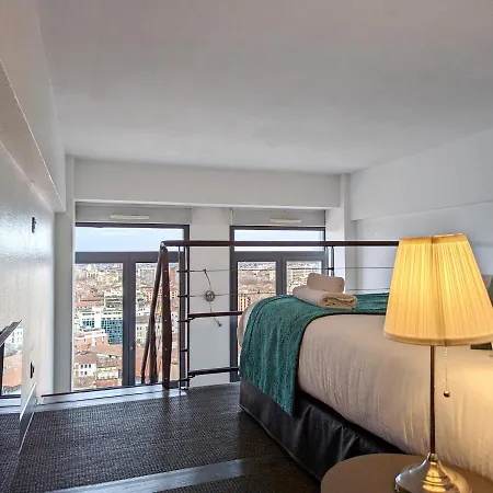 Lofts - Centre Ramblas 4* Toulouse