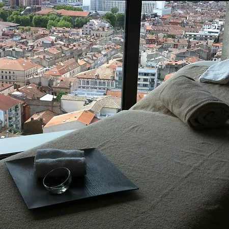 Lofts - Centre Ramblas 4*