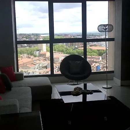 Lofts - Centre Ramblas Apartmanhotel 4*