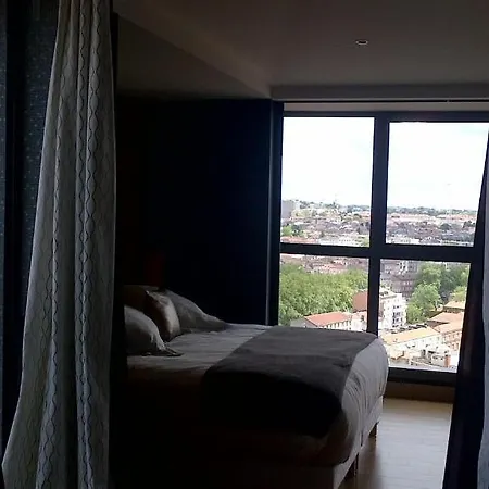 Lofts - Centre Ramblas Apartmanhotel Toulouse