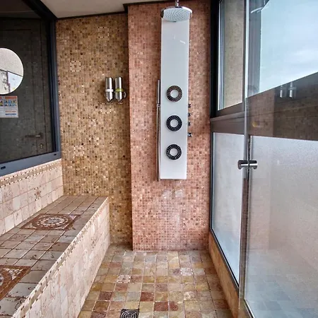 Lofts - Centre Ramblas Apartmanhotel Toulouse