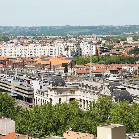 Apartmanhotel Lofts - Centre Ramblas 4*