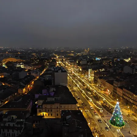 Apartmanhotel Lofts - Centre Ramblas