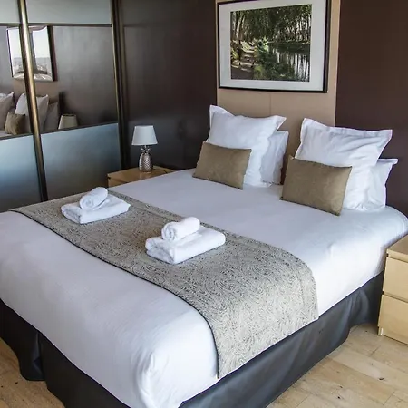 Apartmanhotel Lofts - Centre Ramblas