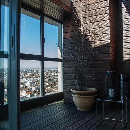 Lofts - Centre Ramblas 4*