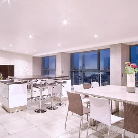 Appart hôtel Lofts - Centre Ramblas Toulouse