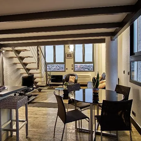 Lofts - Centre Ramblas 4* Toulouse