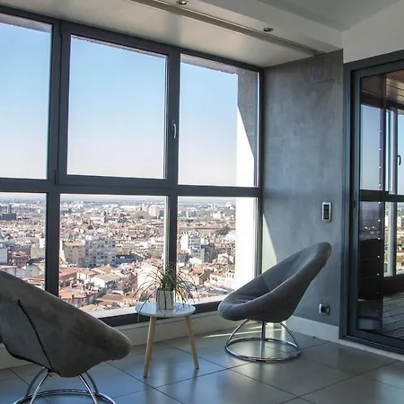 Lofts - Centre Ramblas Lejlighedshotel
