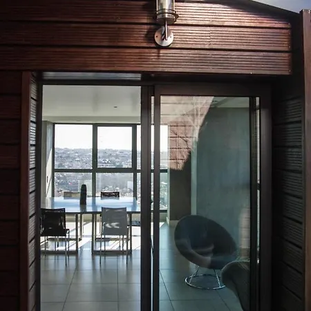 Lejlighedshotel Lofts - Centre Ramblas 4*