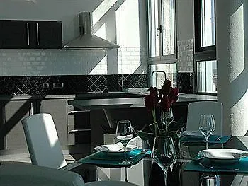 Апарт-готель Lofts - Centre Ramblas 4*